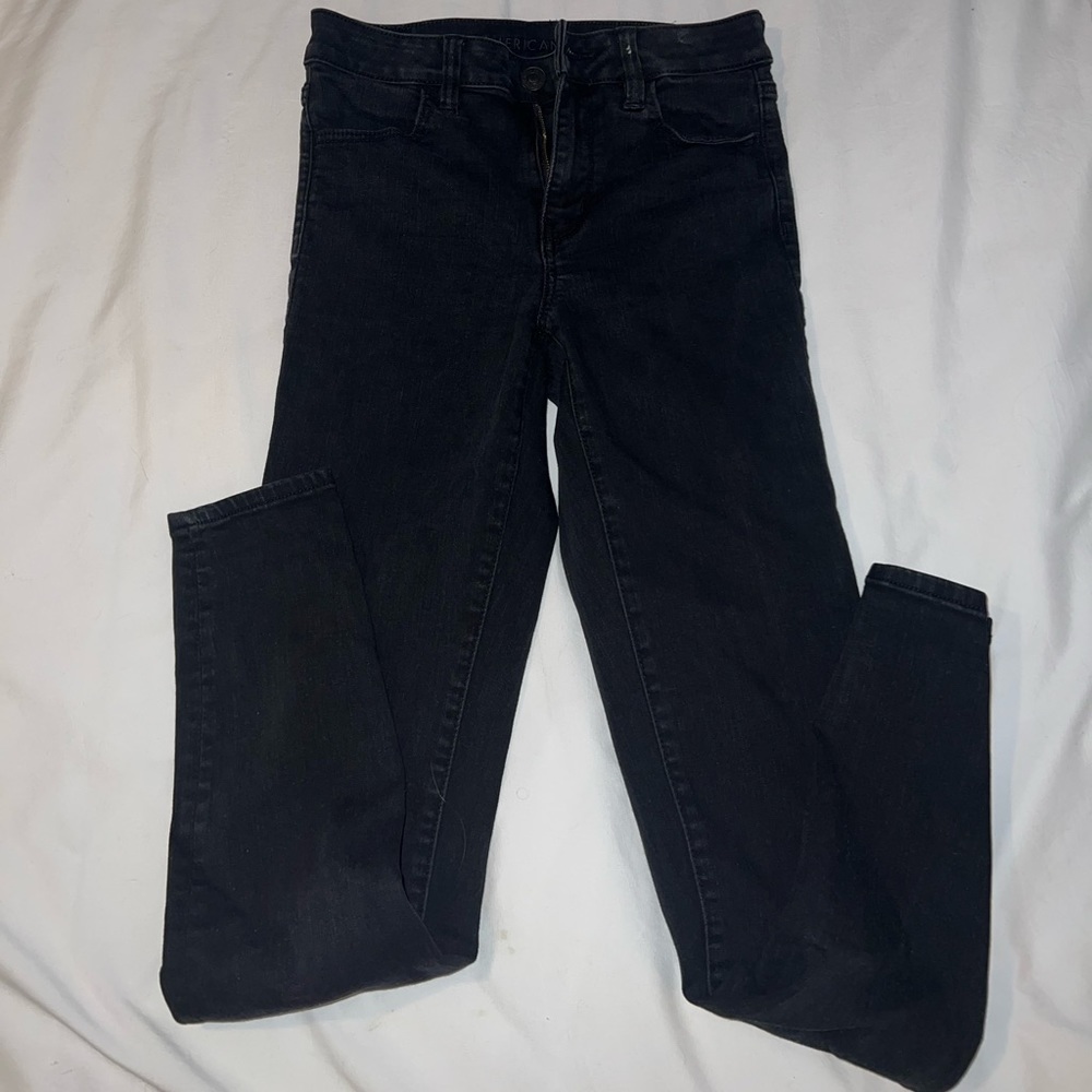 American Eagle Next Level Stretch Jeans